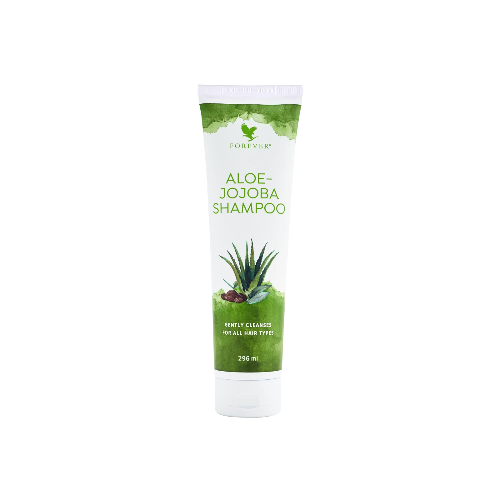 ALOE JOJOBA SHAMPOO